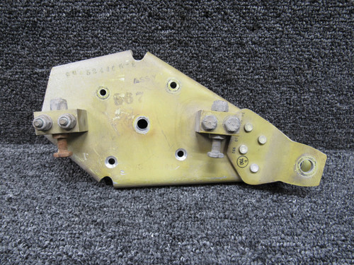 50-524406-4, 50-524406-10 Beechcraft King Air C90 Empennage Horn and Clip RH