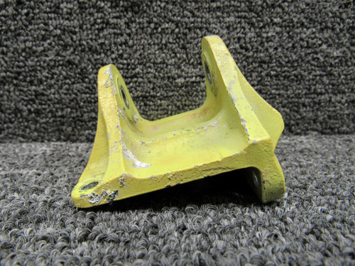 35-524136 Beechcraft King Air C90 Rudder Bellcrank Support