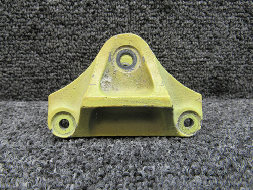 35-524136 Beechcraft King Air C90 Rudder Bellcrank Support
