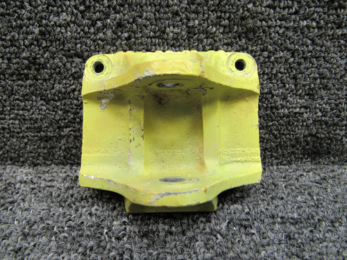 35-524136 Beechcraft King Air C90 Rudder Bellcrank Support