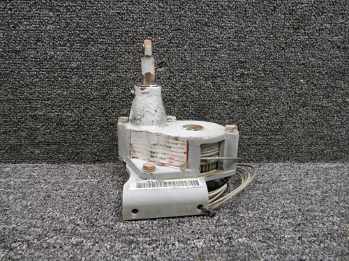 50-524161-606 Beechcraft King Air C90 Elevator Tab Actuator LH