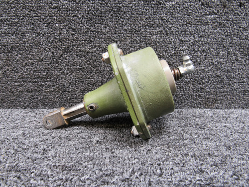 115-521107-605 Beechcraft King Air C90 Aileron Tab Actuator Assembly