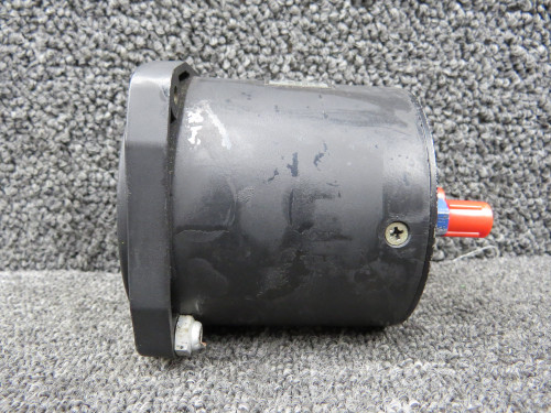 6121 United Instruments Dual Manifold Pressure Indicator (Code: E.57)