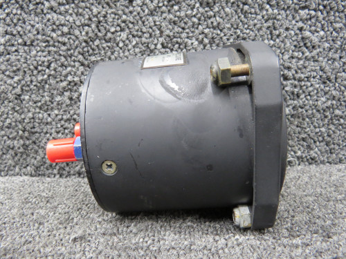 6121 United Instruments Dual Manifold Pressure Indicator (Code: E.57)