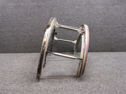 50-910275-1241, 50-910275-1173 Aft Cowling Upper Bulkhead