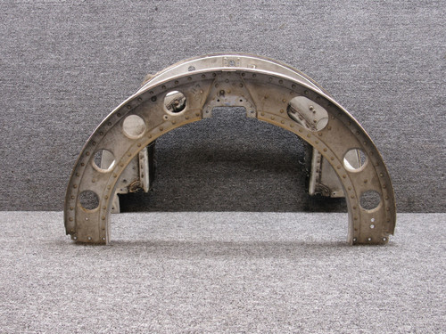 50-910275-1241, 50-910275-1173 Aft Cowling Upper Bulkhead