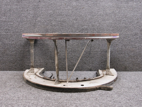 50-910275-1241, 50-910275-1173 Aft Cowling Upper Bulkhead