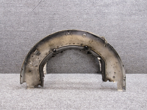 50-910275-1241, 50-910275-1173 Aft Cowling Upper Bulkhead