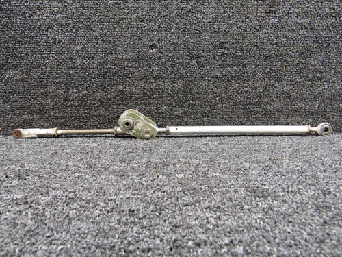 99-521012 Aileron Tab Push Rod Assembly LH