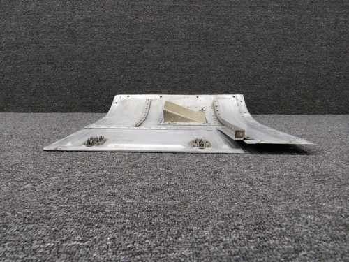 Beechcraft King Air C90 Nacelle Panel with Door Assembly LH