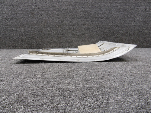 Beechcraft King Air C90 Nacelle Panel with Door Assembly LH