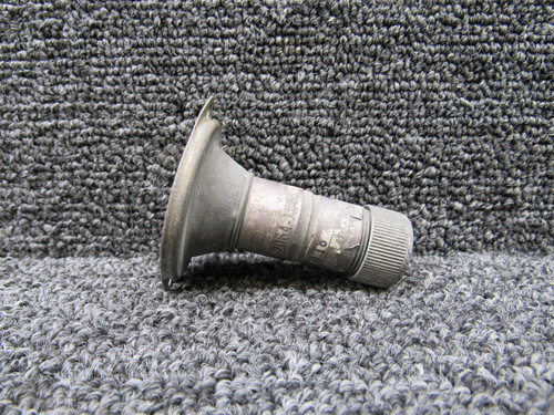 A3510 Beechcraft King Air C90 Base and Lamp Holder Assembly