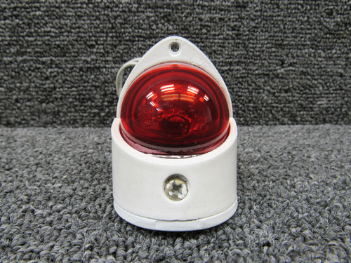 101-361156-11 Beechcraft King Air C90 Wing Tip Navigation Light Assembly LH