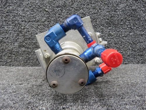 3D1111 BF Goodrich Valve Assembly