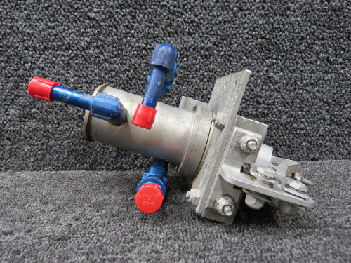 3D1111 BF Goodrich Valve Assembly