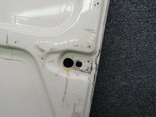 32711-000 Piper PA23-250 Baggage Door Assy Aft