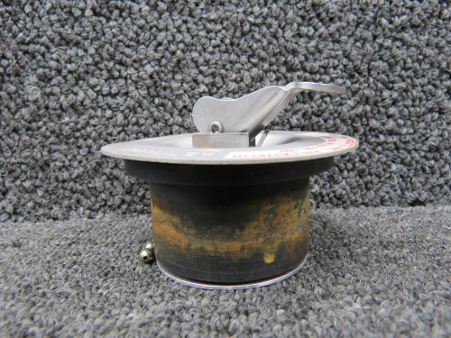 CA17672N (Alt: 17672-000) PMA Thermos Style Fuel Cap Assembly