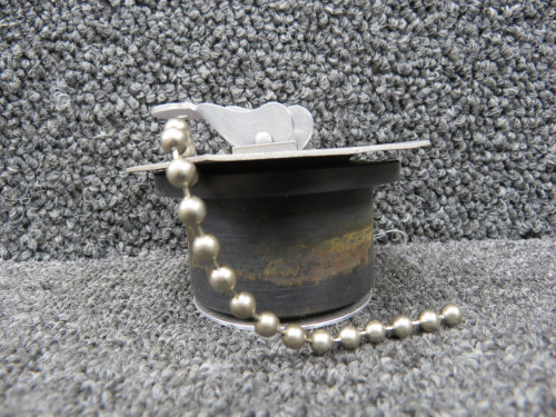 CA17672N (Alt: 17672-000) PMA Thermos Style Fuel Cap Assembly