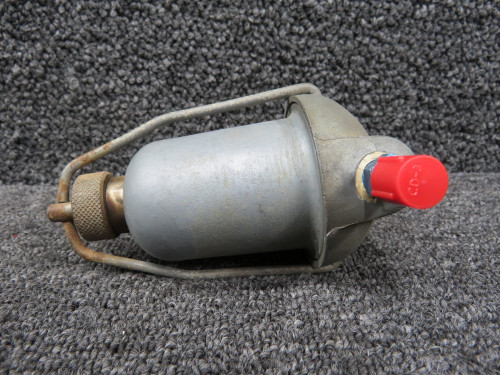 0311752-30 Skinner Heater Fuel Strainer Assembly