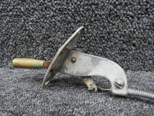 18746-003 Piper PA-23-150 Fuel Shut Off Control Cable Assembly