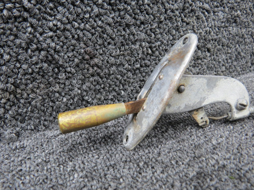 18746-003 Piper PA-23-150 Fuel Shut Off Control Cable Assembly