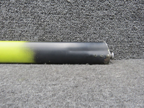 17524-000 Piper PA-23-150 Rear Seat Upper Support Tube Assembly