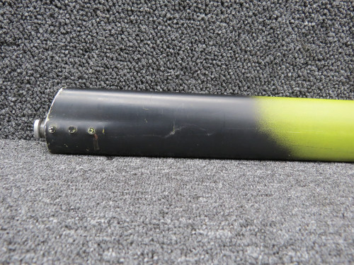 17524-000 Piper PA-23-150 Rear Seat Upper Support Tube Assembly