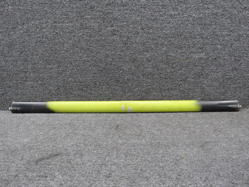 17524-000 Piper PA-23-150 Rear Seat Upper Support Tube Assembly