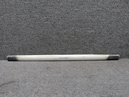 17525-000 Piper PA-23-150 Rear Seat Lower Support Tube Assembly