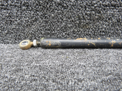 17314-000 Piper PA-23-150 Nose Gear Steering Rod Assembly LH or RH