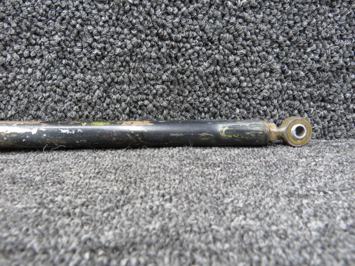 17314-000 Piper PA-23-150 Nose Gear Steering Rod Assembly LH or RH