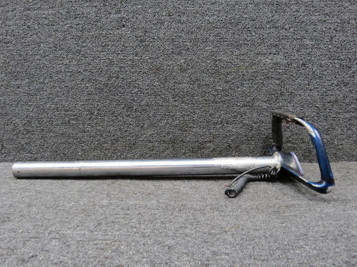 17239-005 Piper PA-23-150 Pilot Control Wheel Yoke Assembly