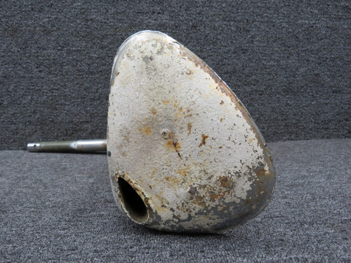 19734-000 Piper PA-23-150 Fuselage Step (Welded)