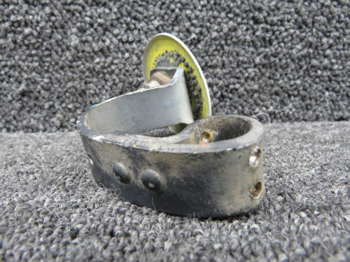 17873-000, 17958-000 Piper PA-23-150 Baggage Door Handle and Lock Assembly