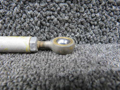 18138-000 Piper PA-23-150 Elevator Bungee Actuating Rod Assembly