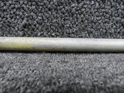 18138-000 Piper PA-23-150 Elevator Bungee Actuating Rod Assembly