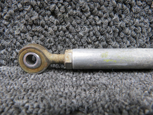 18138-000 Piper PA-23-150 Elevator Bungee Actuating Rod Assembly