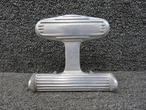 17567-000 (Cast: D-1006) Piper PA-23-150 Rudder and Brake Pedal
