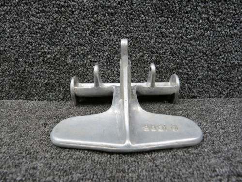 17567-000 (Cast: D-1006) Piper PA-23-150 Rudder and Brake Pedal