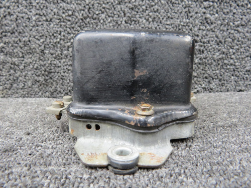 1119145E Delco Remy Voltage Regulator (Volts: 12)