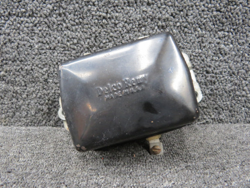 1119145E Delco Remy Voltage Regulator (Volts: 12)
