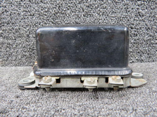 1119145E Delco Remy Voltage Regulator (Volts: 12)