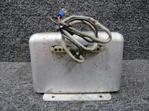 Whelen Model HD Strobe Light Power Supply (Volts: 14)