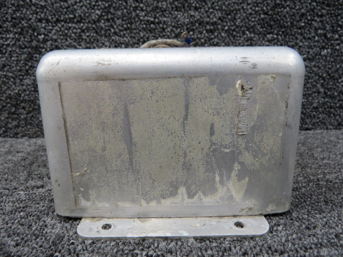 Whelen Model HD Strobe Light Power Supply (Volts: 14)