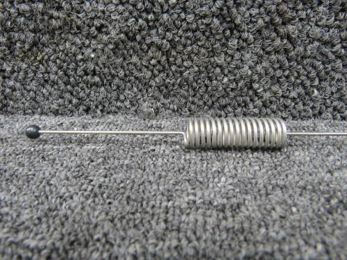 E-01-15 ACK TSO-C91A Emergency Locator Transmitter Antenna Unit