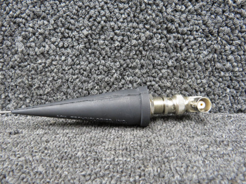 E-01-15 ACK TSO-C91A Emergency Locator Transmitter Antenna Unit