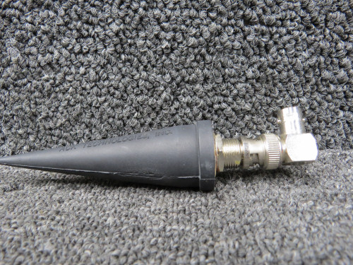 E-01-15 ACK TSO-C91A Emergency Locator Transmitter Antenna Unit