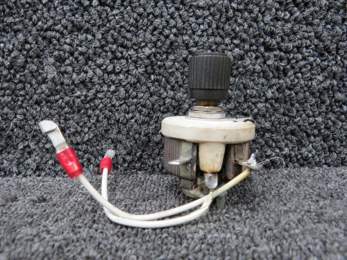 42689 Ohmite Rheostat Switch Assembly