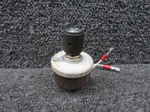 42689 Ohmite Rheostat Switch Assembly