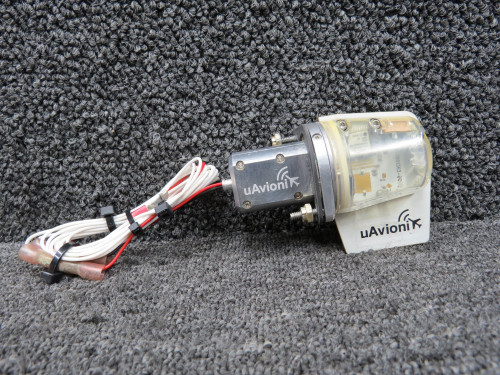 UAV-1001362-001-L uAvionix Tail Beacon Nav Light ADS-B Out (Core)